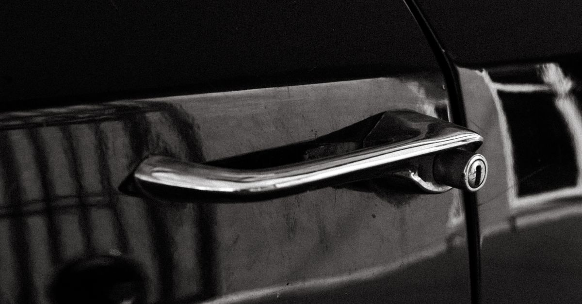 Auto Locksmith service — Greene County Locksmith