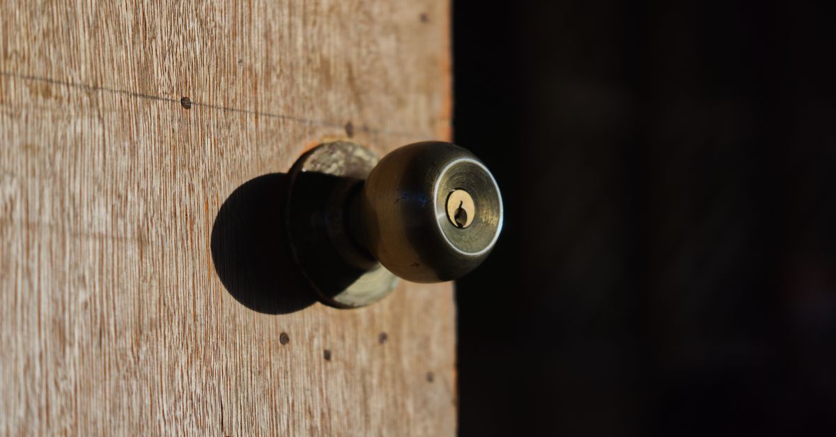 Commercial Lockout Service — Greene County Locksmith