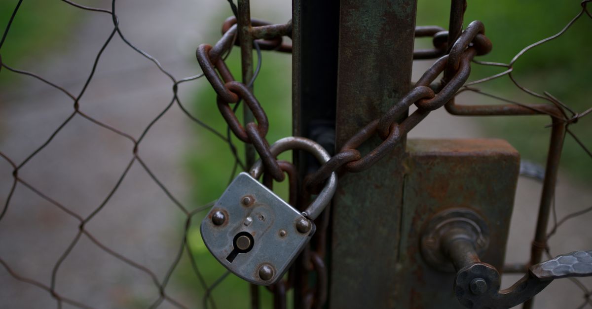 Commercial Door Lock Repair — Greene County Locksmith