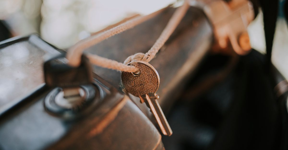 Master Rekeying Services — Greene County Locksmith