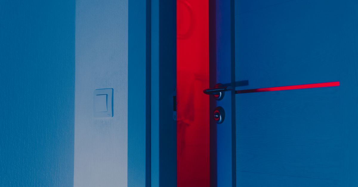 Panic Bar Installation — Greene County Locksmith