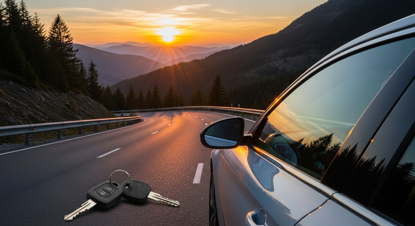 Car Keys: Is It Cheaper to Use a Locksmith or the Dealership? — Greene County Locksmith