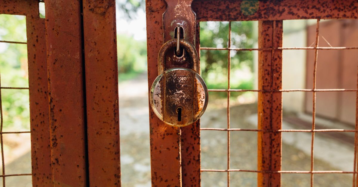 Rekeying & Lock Changes — Greene County Locksmith