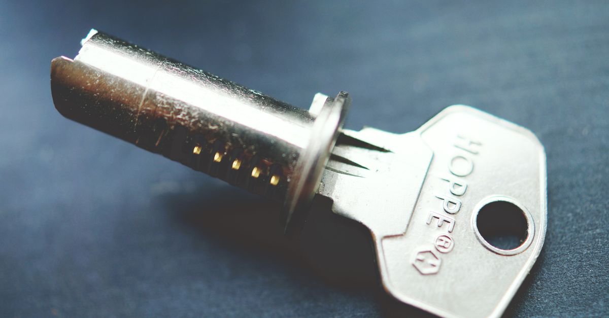 Why the Bobby-Pin and Credit-Card Lock Tricks Usually Don't Work — Greene County Locksmith