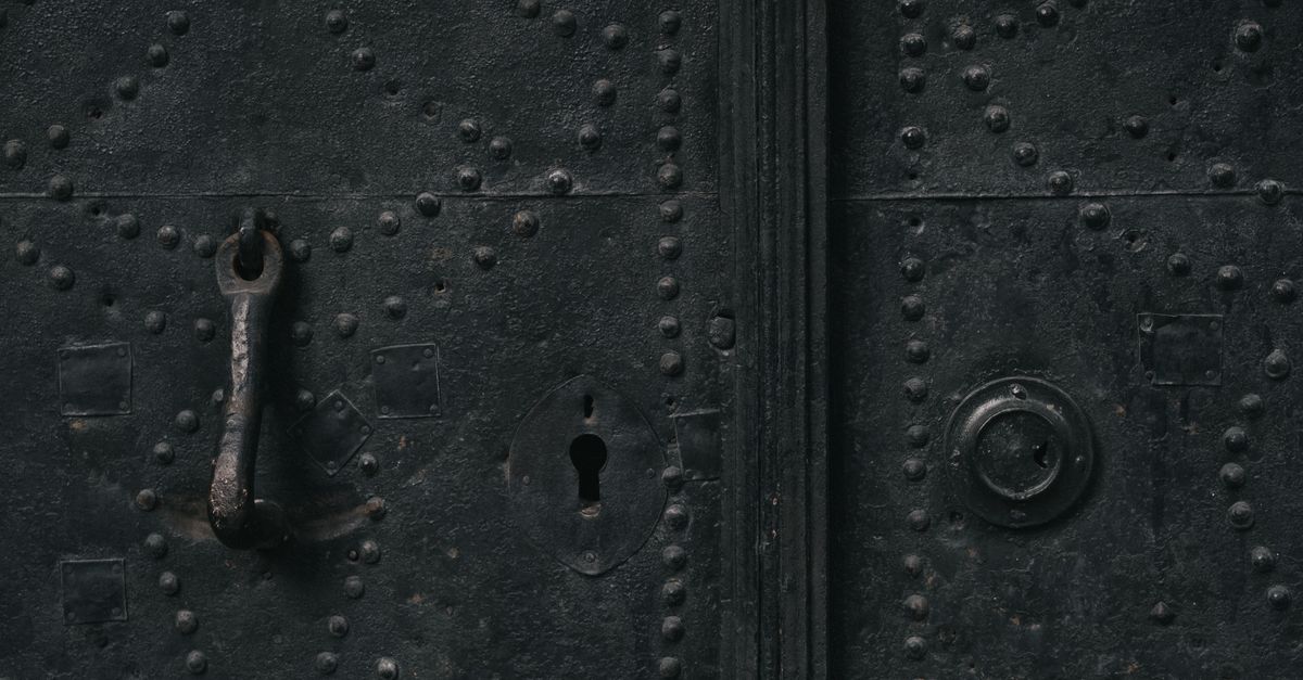 deadbolt installation — Greene County Locksmith