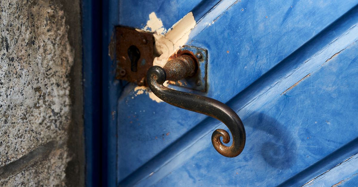 deadbolt installation — Greene County Locksmith