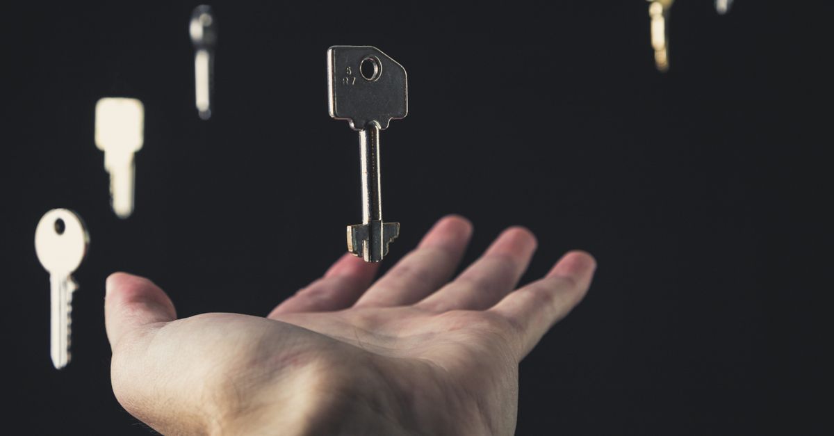 front door lock key — Greene County Locksmith