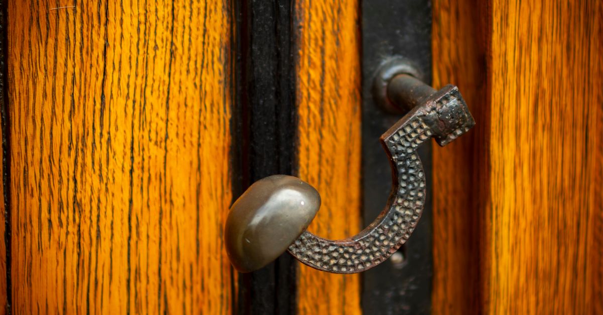 deadbolt installation — Greene County Locksmith