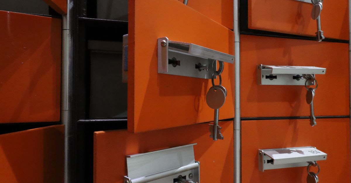 home security lock door — Greene County Locksmith