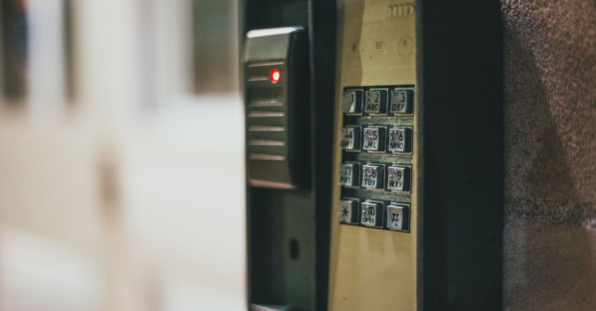 deadbolt installation — Greene County Locksmith