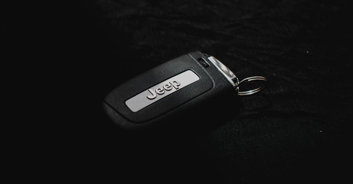 Ignition Trouble: When to Call a Locksmith Versus a Mechanic — Greene County Locksmith