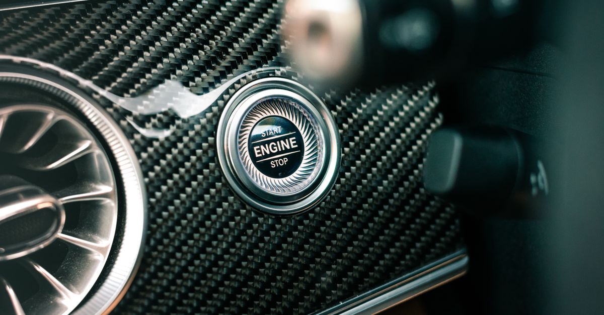 Key Fob Programming, Smart Keys, and Push-to-Start Systems — Greene County Locksmith