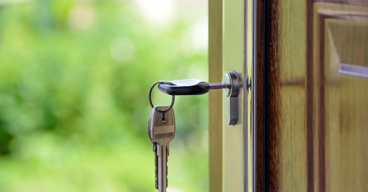 Managing Multiple Properties and Tenants With One Smart Key Plan — Greene County Locksmith