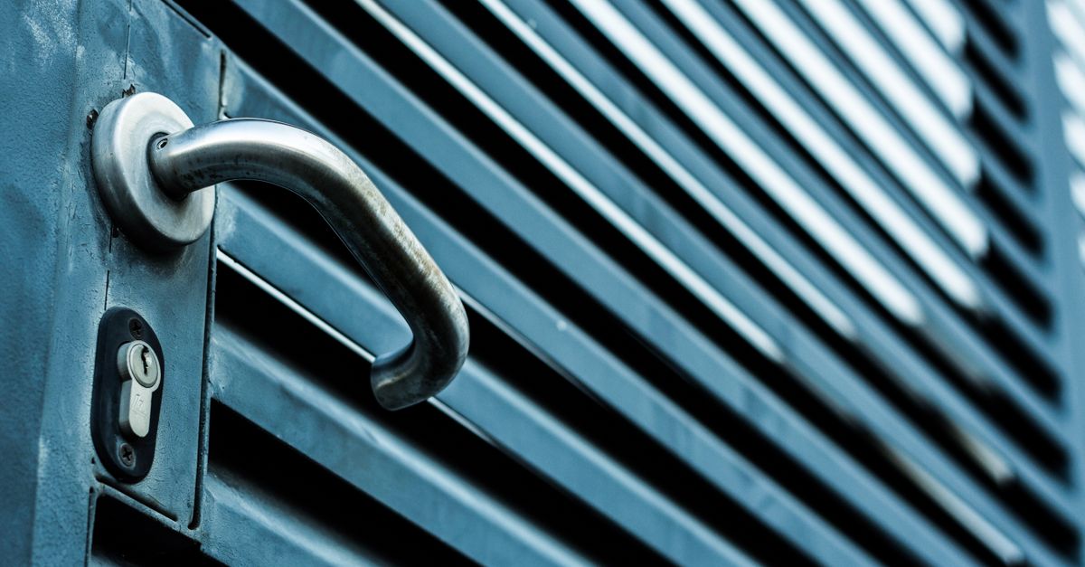 What a Commercial Locksmith Covers: 25+ Specific Services — Greene County Locksmith