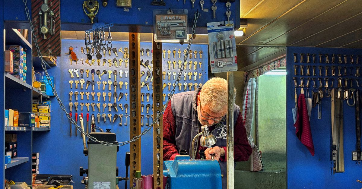 You Might Also Like: Related Services That Keep Your Business Secure — Greene County Locksmith