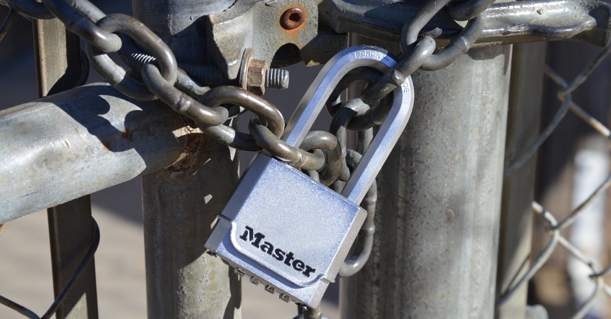 What a Mortise Lock Master Key System Actually Does for Your Business — Greene County Locksmith