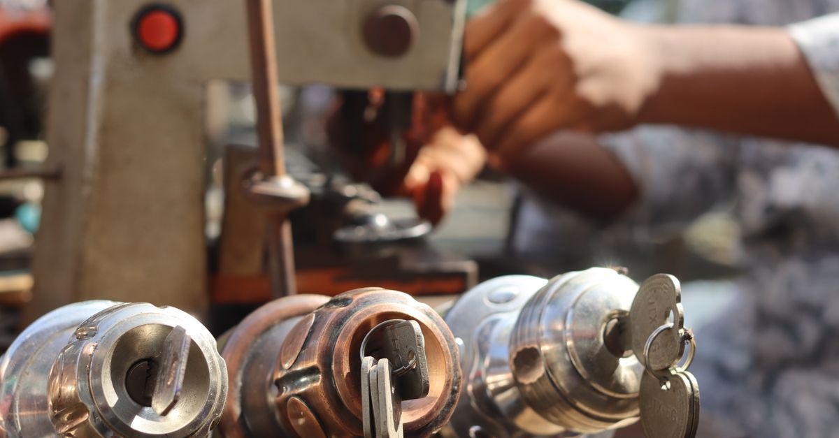 The Full Range of Services Offered by Your Catskill Area Locksmith — Greene County Locksmith
