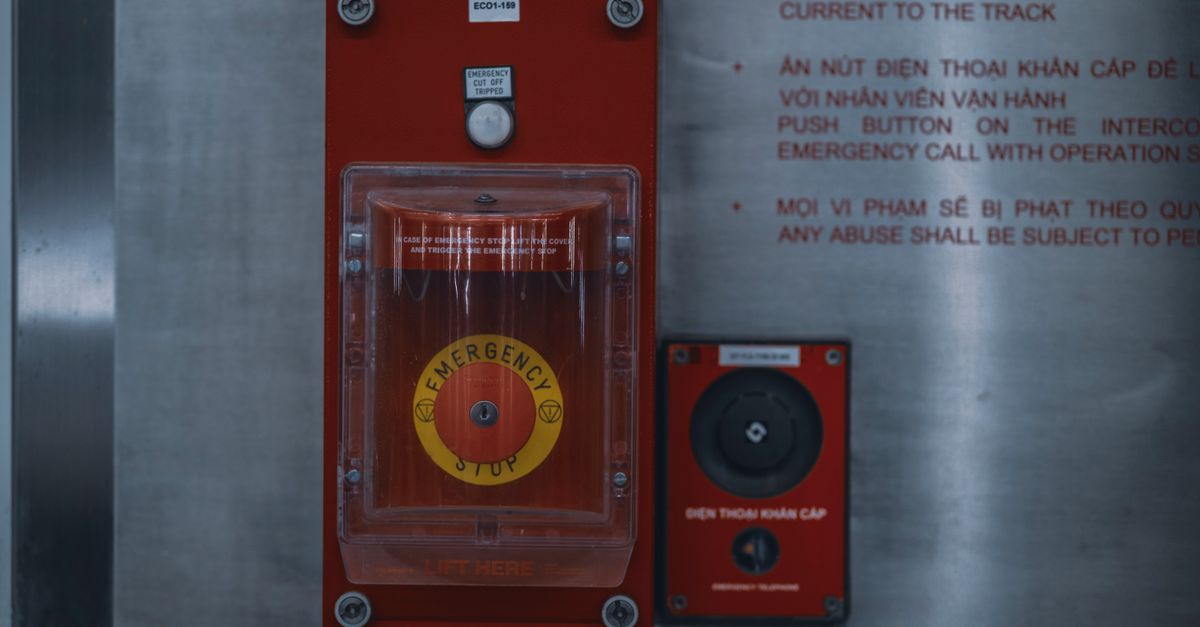 What Goes Into a Professional Panic Bar Installation — Greene County Locksmith