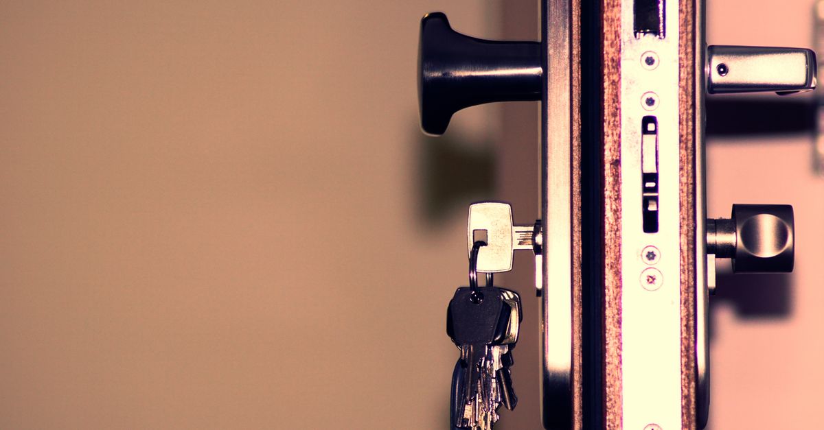 Lock Grades 1, 2, and 3 — Matching the Right Hardware to Each Door — Greene County Locksmith