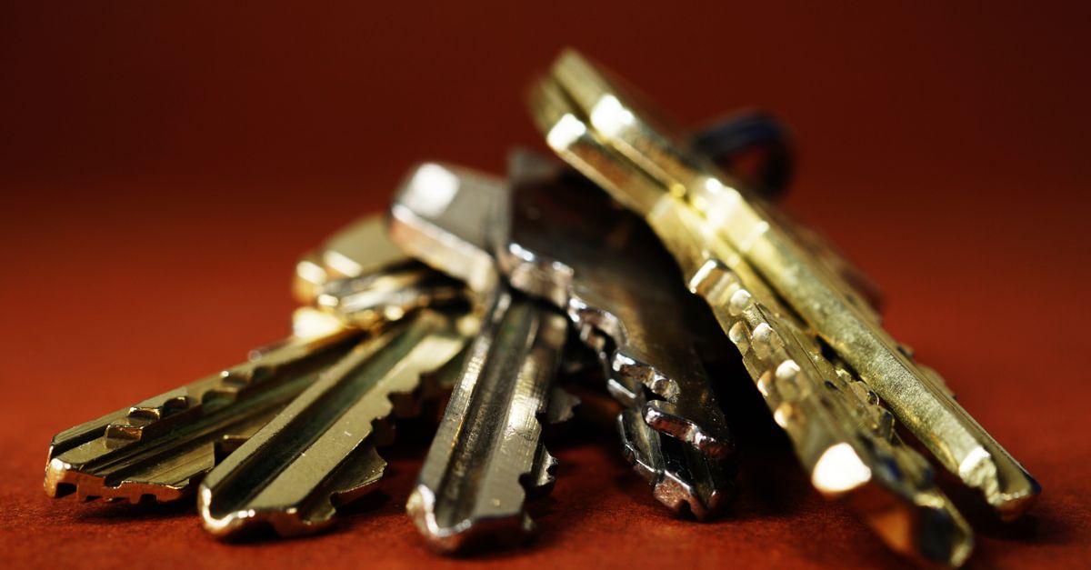 What Happens During a 24/7 Emergency Lockout Service Call — Greene County Locksmith