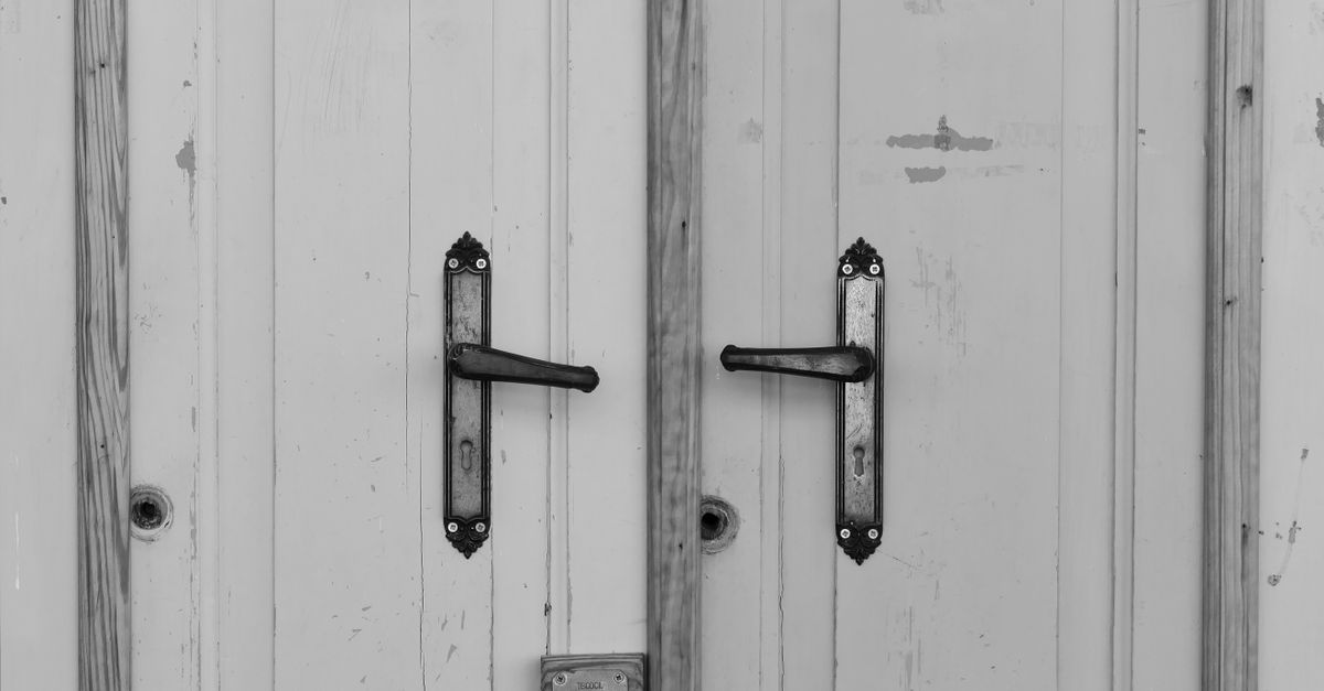 What Is a Mortise Lock — and Why Catskill Homes Have So Many of Them — Greene County Locksmith