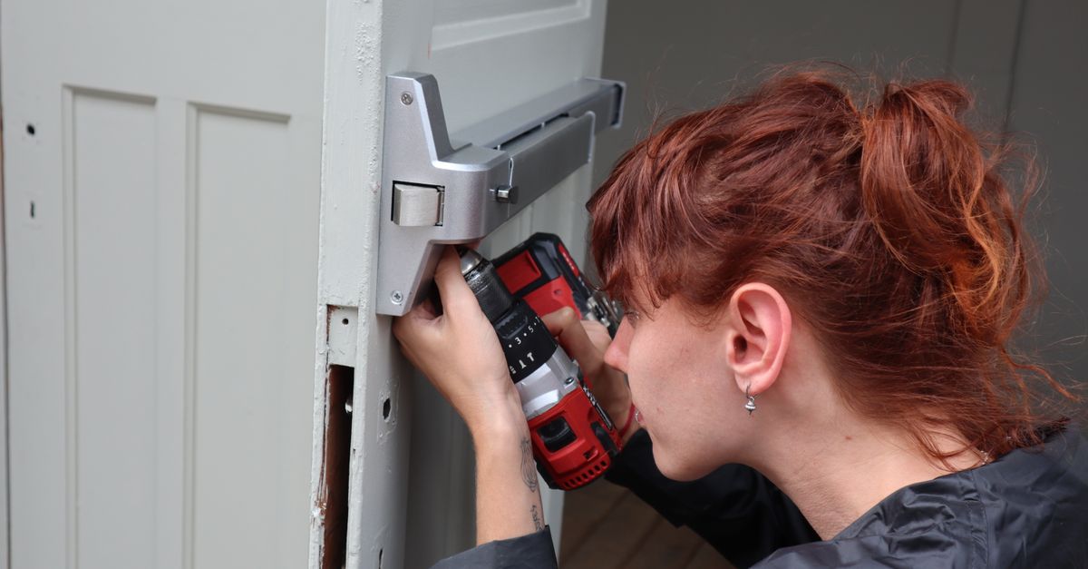 Services Offered by Your Catskill Mountain Locksmith — Greene County Locksmith